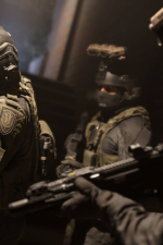 Screenshot #2 - Call of Duty: Modern Warfare 2019