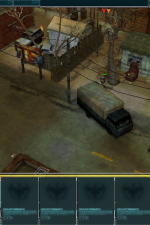 Screenshot #3 - UFO: Aftermath