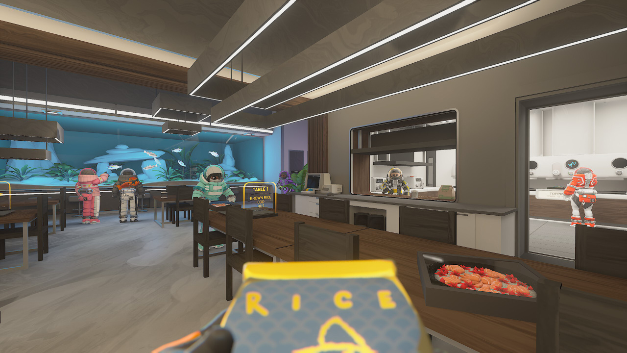 Screenshot #6 - LOCKDOWN Protocol