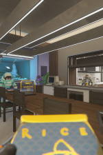 Screenshot #6 - LOCKDOWN Protocol