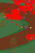 Screenshot #2 - Furry Killer