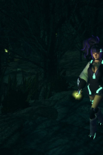 Screenshot #7 - SENSEs: Midnight