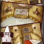 Screenshot #5 - ISOLAND 2.1.1