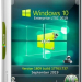 Windows 10 Enterprise LTSC x64 17763.737 Сентябрь 2019 by Generation2