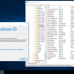 Screenshot #8 - Windows 10 Version 1607 with Update [14393.2125] (x86-x64) AIO [60in2] adguard (v18.03.14)