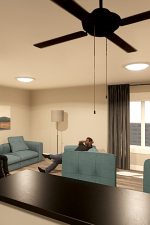 Screenshot #6 - Denizen