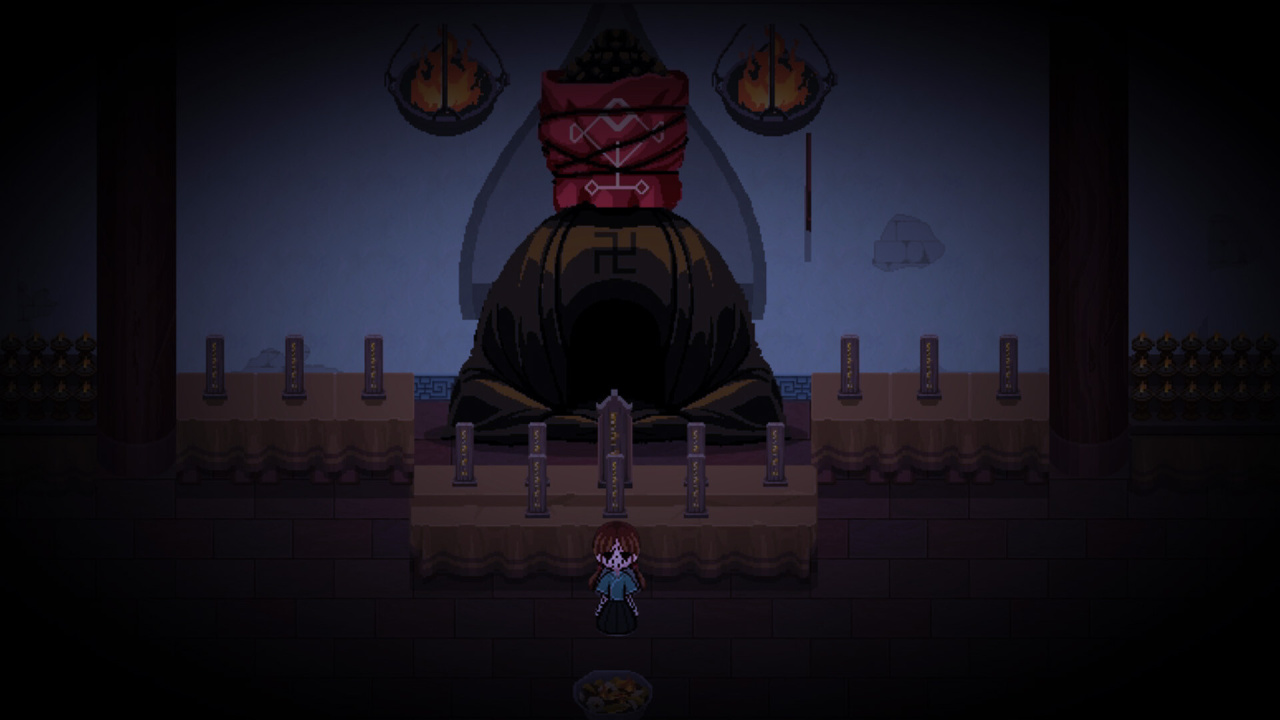 Screenshot #9 - Xi