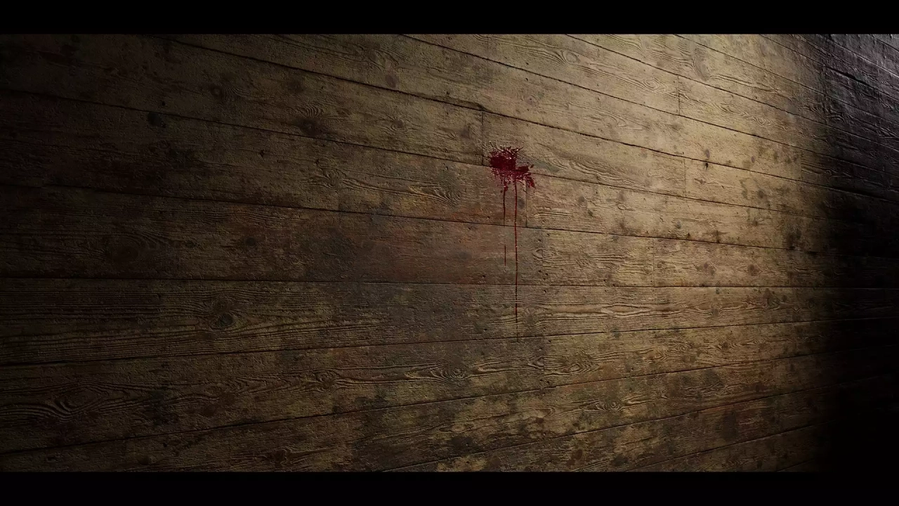 Screenshot #3 - Animated Blood Decals - Realistic