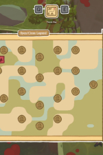 Screenshot #9 - Dino Path Trail