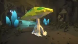 Screenshot #3 - Low Poly Character - Mushroom Monster - Fantasy RPG