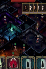 Screenshot #1 - Deck of Haunts