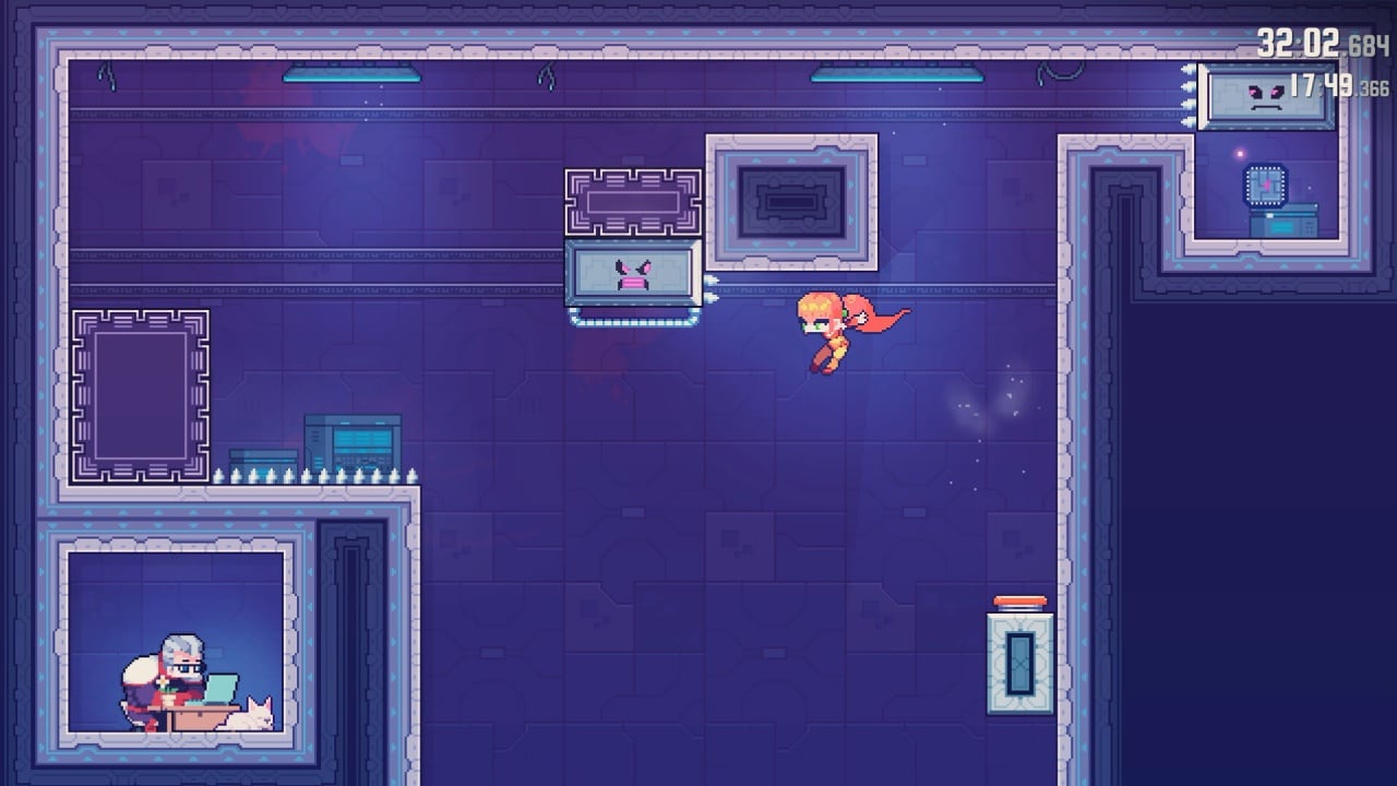 Screenshot #9 - Sunblaze