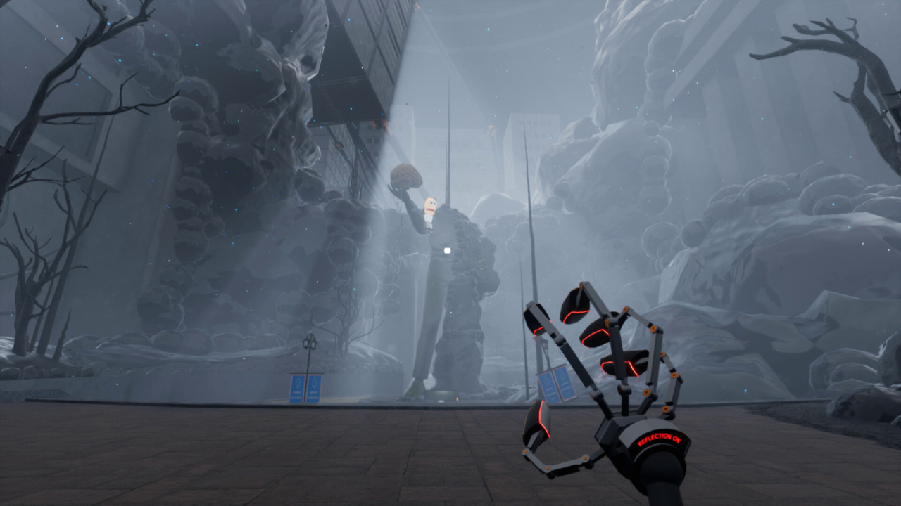 Screenshot #7 - Chiral