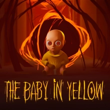The Baby In Yellow: +6 трейнер