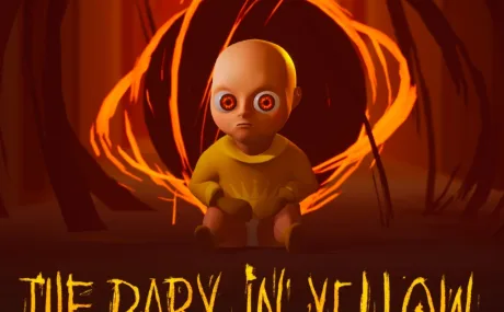 The Baby In Yellow: +6 трейнер