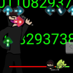 Screenshot #3 - FNF V.S. ERIK 0.2.7