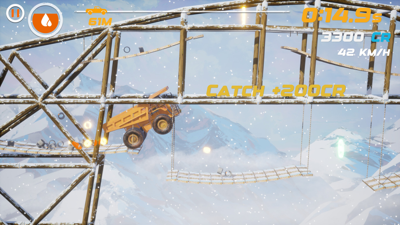 Screenshot #9 - Transporter
