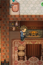 Screenshot #10 - Little Sim World