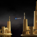 Screenshot #4 - Kitbash3D - Ancient Temples