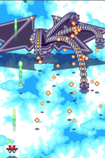 Screenshot #1 - Exo-Calibre