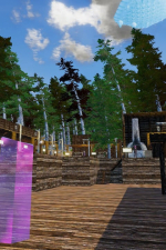 Screenshot #3 - Solace Crafting