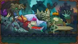 Screenshot #1 - Magicbook AutoBattler