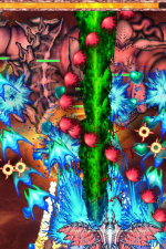 Screenshot #4 - Angel at Dusk