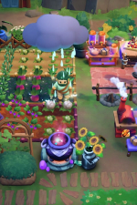 Screenshot #6 - Fae Farm