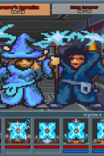 Screenshot #5 - Legends of Amberland: The Forgotten Crown