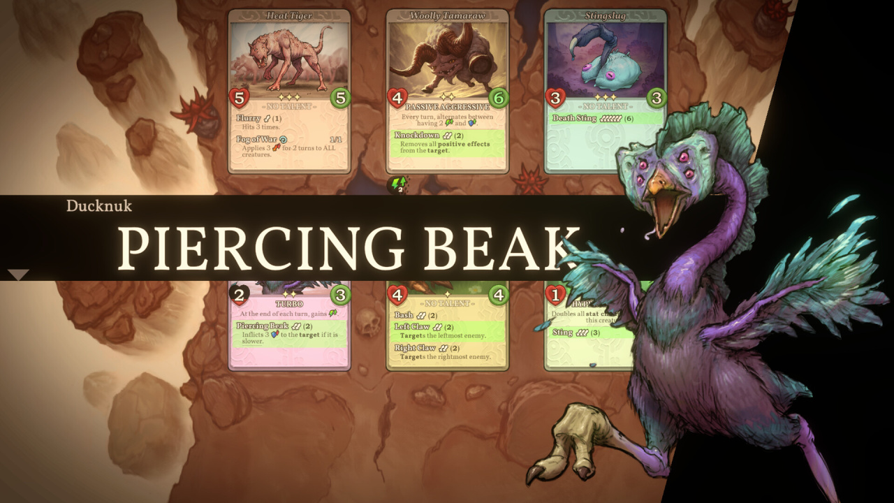 Screenshot #5 - Decktamer