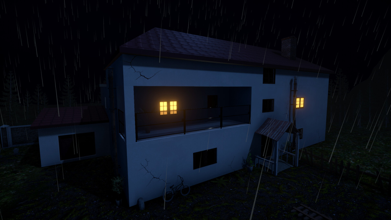 Screenshot #3 - Loss