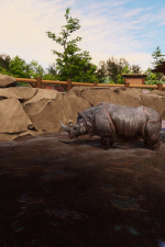 Screenshot #5 - Zoo Simulator