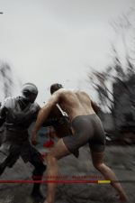 Screenshot #9 - Dark PGT