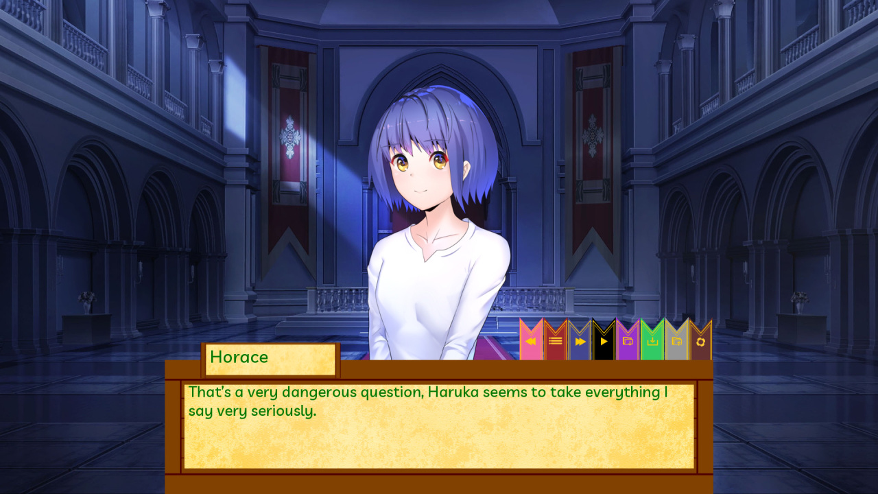 Screenshot #7 - How Stories Die