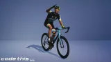 Screenshot #2 - Cyclist Animations HD