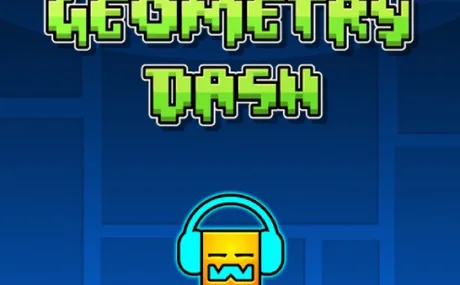 Geometry Dash: +3 трейнер