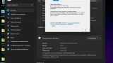 Screenshot #26 - Windows 11 Enterprise x64 Micro 22H2 build 22622.450 by Zosma
