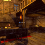 Screenshot #3 - Medieval Village Environment