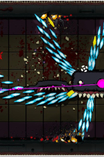 Screenshot #1 - Cavity Busters