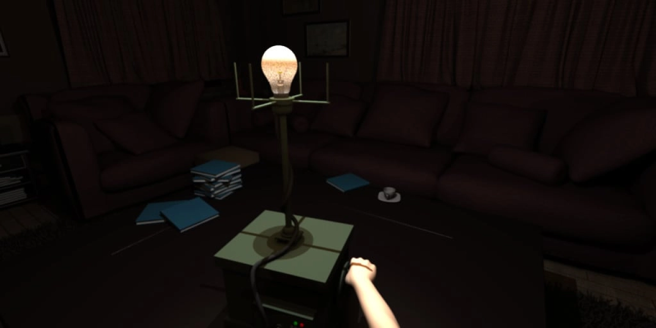 Screenshot #3 - Sophie's Curse