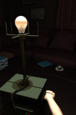 Screenshot #3 - Sophie's Curse