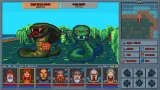 Screenshot #2 - Legends of Amberland: The Forgotten Crown