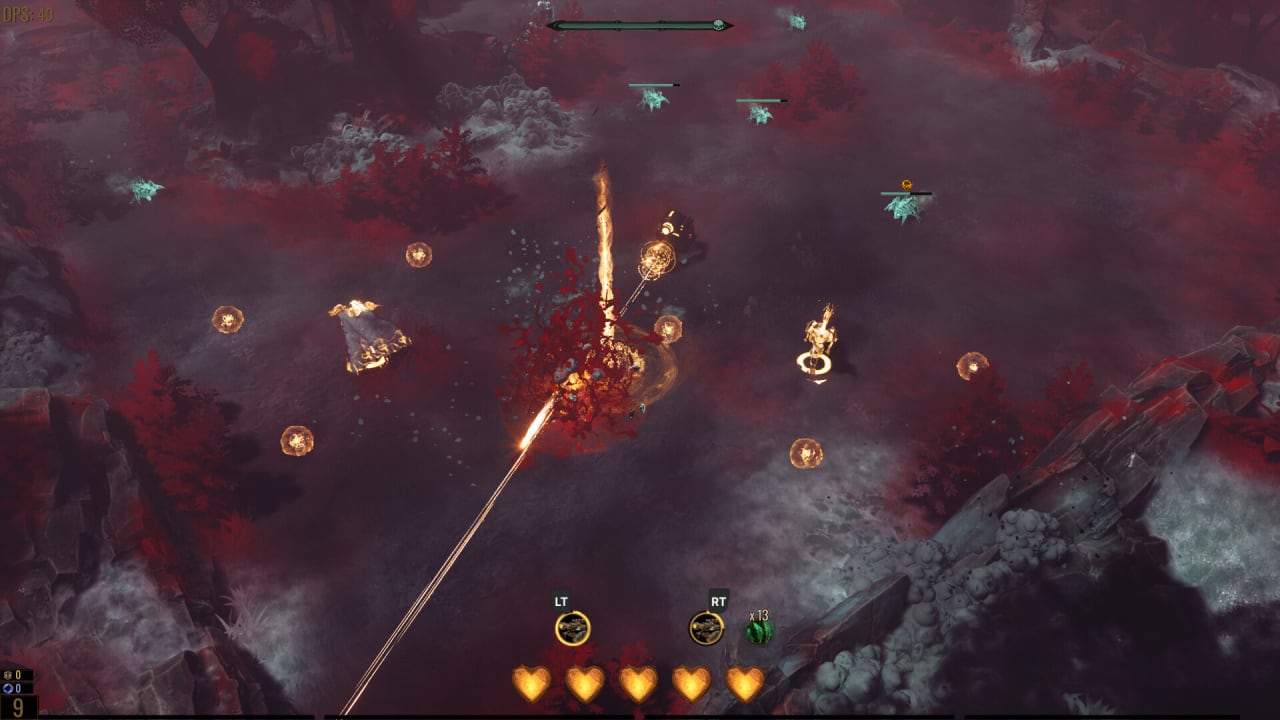 Screenshot #1 - Archons