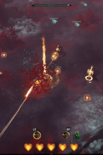 Screenshot #1 - Archons