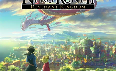 Ni no Kuni II: Revenant Kingdom: +39 трейнер