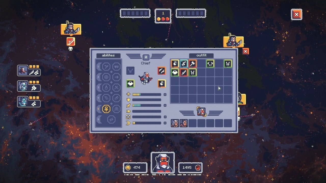 Screenshot #4 - Beat the Humans