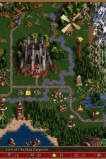 Screenshot #7 - Heroes of Might and Magic 3 - HD Edition