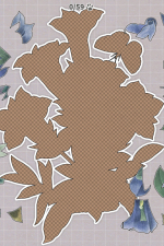 Screenshot #10 - Plants Huddled Together