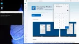 Screenshot #8 - Windows 11 Pro 24H2 Super Lite 26100.4349 by Revision
