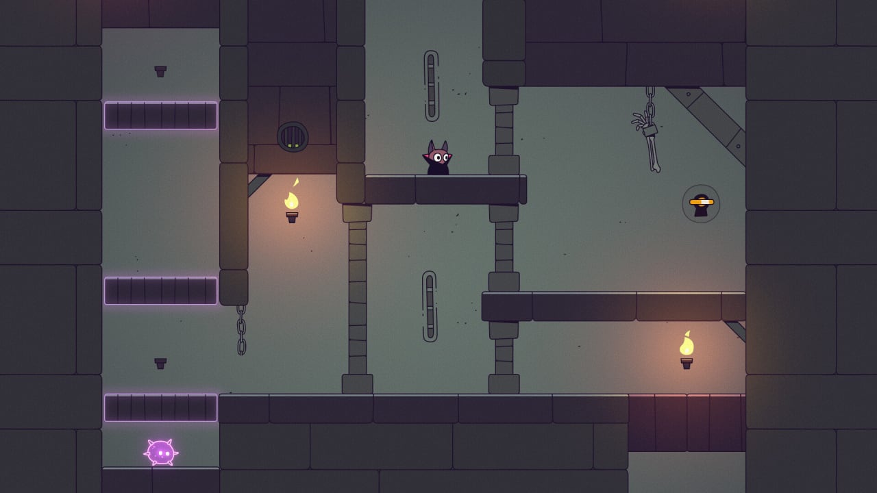 Screenshot #11 - Desvelado